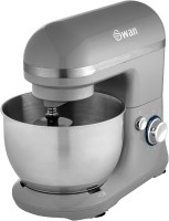Фото - Кухонный комбайн SWAN SP10110GYN серый