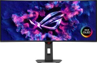 Фото - Монитор Asus ROG Strix OLED XG34WCDG 34 "  черный