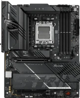 Фото - Материнская плата Asus ROG STRIX X870E-H GAMING WIFI7