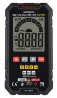 Фото - Мультиметр Habotest HT125A
