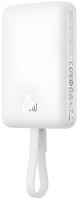 Фото - Powerbank BASEUS Magnetic Mini 20W 10000 Lightning