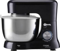 Фото - Кухонный комбайн Cooks Professional G3136 черный