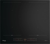 Фото - Варочная поверхность Hisense HI 6442BSC WF черный