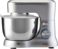 Фото - Кухонный комбайн Cooks Professional G3137 серебристый