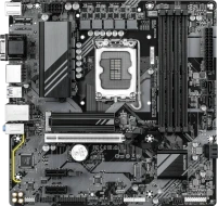 Фото - Материнская плата Gigabyte B760M DS3H DDR5 GEN5
