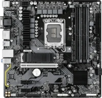 Фото - Материнская плата Gigabyte B760M DS3H DDR4 GEN5