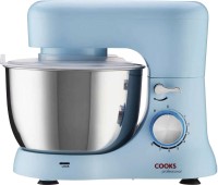 Фото - Кухонный комбайн Cooks Professional G3138 синий