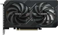 Фото - Видеокарта Gigabyte GeForce RTX 5060 Ti WINDFORCE MAX OC 16G