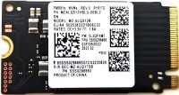 Фото - SSD Samsung PM991a 2242 MZALQ512HBLU 512 ГБ