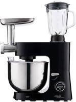 Фото - Кухонный комбайн Cooks Professional K640 черный