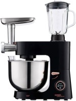 Фото - Кухонный комбайн Cooks Professional K641 медный