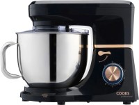 Фото - Кухонный комбайн Cooks Professional K600 медный