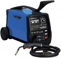 Фото - Сварочный аппарат BlueWeld Combi 152 Turbo