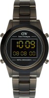 Фото - Наручные часы Daniel Wellington Retro Digital DW00100759