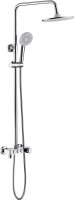 Фото - Душевая система Valvex Decor 2420750