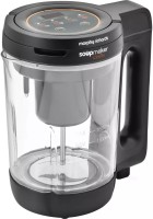 Фото - Миксер Morphy Richards 501050 черный