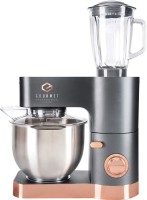Фото - Кухонный комбайн Gourmet GPKM01 серый