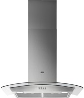 Фото - Вытяжка AEG DTX 3840 M нержавейка