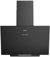 Фото - Вытяжка Ciarra CBCB6762A-OW черный