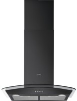 Фото - Вытяжка AEG DTX 3640 B черный