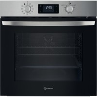 Фото - Духовой шкаф Indesit IO 278P1 X UK