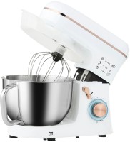 Фото - Кухонный комбайн HOMCOM 800-251V70WT белый