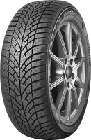 Фото - Шины Kumho WinterCraft WP52+ 185/60 R16 86H
