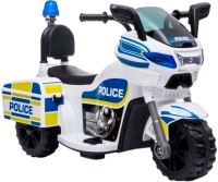Фото - Детский электромобиль LEAN Toys Police Motorbike TR1912