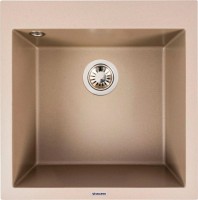 Фото - Кухонная мойка Valeso Galax 5050 500x500