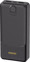 Фото - Powerbank Dudao K10 10000
