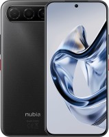 Мобильный телефон Nubia Air 256 ГБ / 8 ГБ