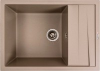 Фото - Кухонная мойка Valeso Cascada 7050 700x500