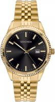 Фото - Наручные часы Sekonda Classic 1642