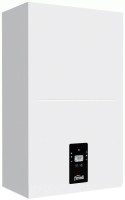 Фото - Отопительный котел Ferroli BLUEHELIX ALPHA 24C 24 кВт