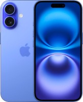 Фото - Мобильный телефон Apple iPhone 17 256 ГБ