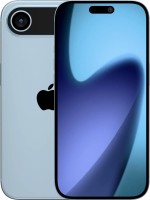 Фото - Мобильный телефон Apple iPhone 17 Air 256 ГБ