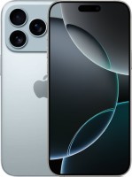 Фото - Мобильный телефон Apple iPhone 17 Pro Max 256 ГБ / 12 ГБ