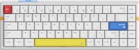 Фото - Клавиатура ATK RS6 Ultra TTC RGB Magneto