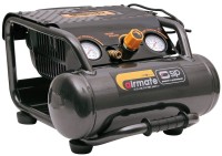 Фото - Компрессор SIP OL197/10RC 110V 10 л сеть (110 В)
