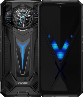 Фото - Мобильный телефон Doogee S200 Ultra 1 ТБ / 12 ГБ