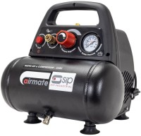 Фото - Компрессор SIP 05295 6 л сеть (230 В)