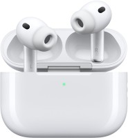 Фото - Наушники Apple AirPods Pro 3nd gen