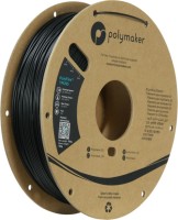 Фото - Пластик для 3D печати Polymaker PolyFlex TPU95 Black 0.75kg 0.75 кг  черный