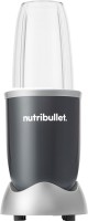 Фото - Миксер NutriBullet Original 600 NBR-0801IN серый