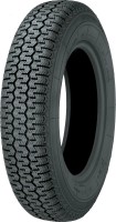 Фото - Шины Michelin XZX 165/80 R15 86S