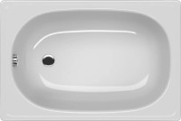 Фото - Ванна Koller Pool Steel 2.5 105x70&nbsp;см