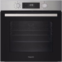 Фото - Духовой шкаф Hotpoint-Ariston HOEU 25CZ X UK