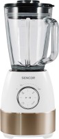 Фото - Миксер Sencor SBL 5870GD белый