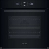 Фото - Духовой шкаф Hotpoint-Ariston HOI 4S8PM0 B UK