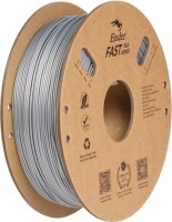 Фото - Пластик для 3D печати Creality Ender Fast PLA Silver 1kg 1 кг  серебристый